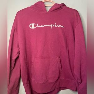 Champion Hoodie